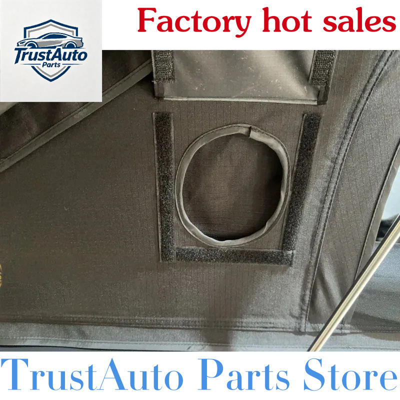 Outdoor Camping Store - Tienda de Repuestos TrustAuto: Gran Oferta