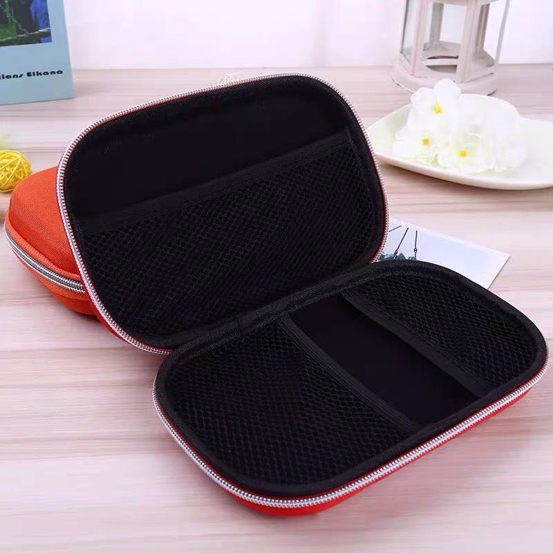 Outdoor In Camping - Bolsa de Primeros Auxilios Portátil e