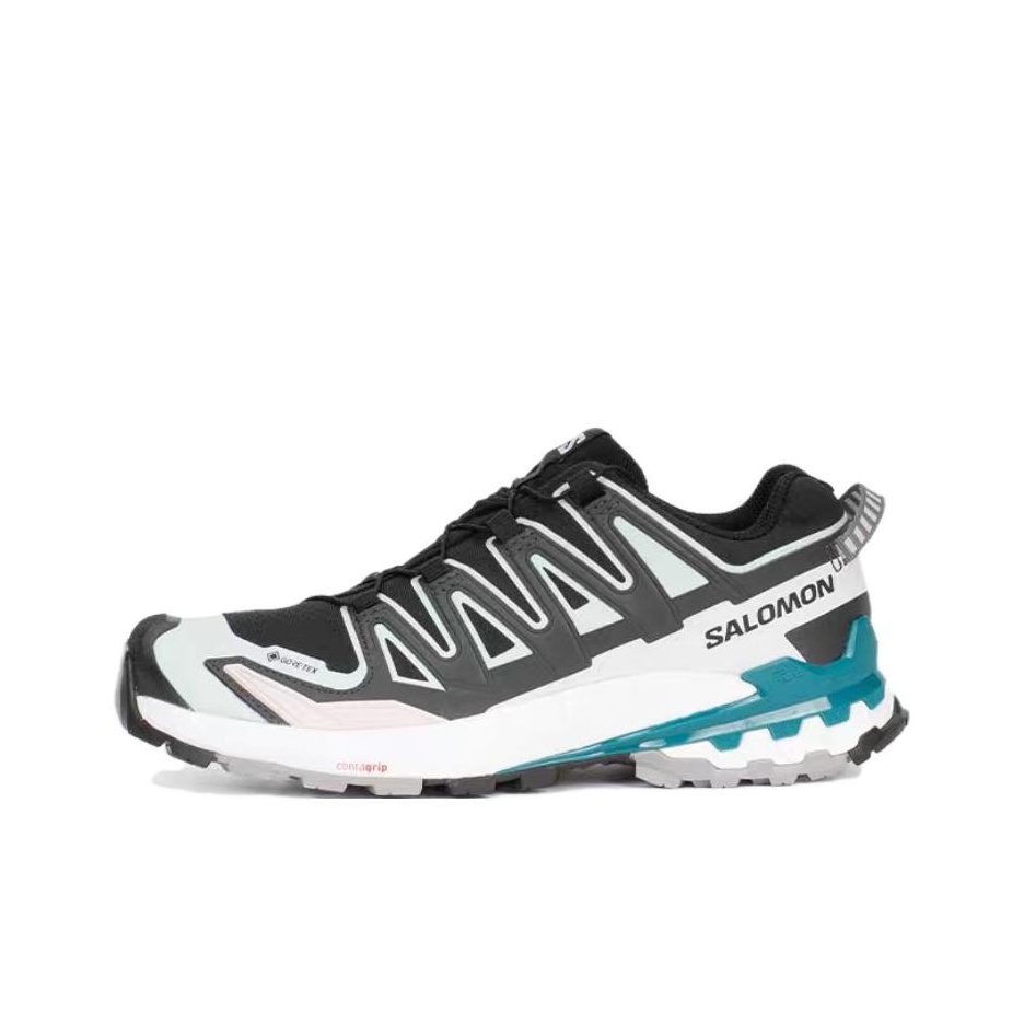 Salomon Shoes Xa Pro 3D - SALOMON XA Pro 3D V9 Zapatos