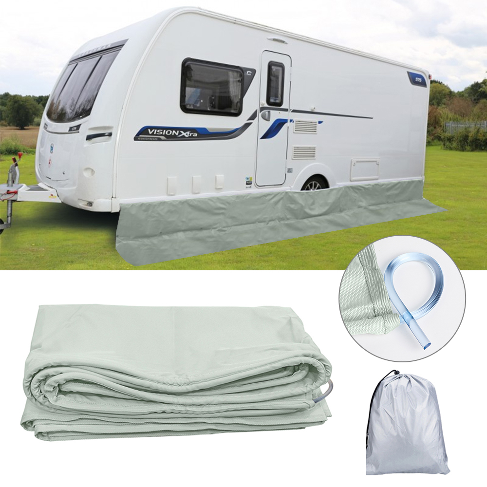 Outdoor In Camping - Para autocaravanas/campistas, acampada al aire libre,