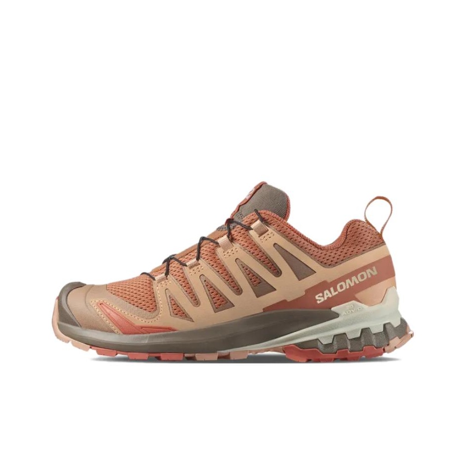 Salomon Shoes Xa Pro 3D - SALOMON XA Pro 3D V9 Zapatos