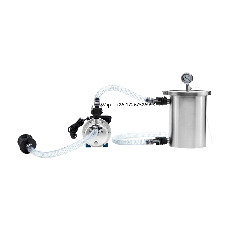 Outdoor Camping Water Filter - Purificador de agua portátil para campamento,