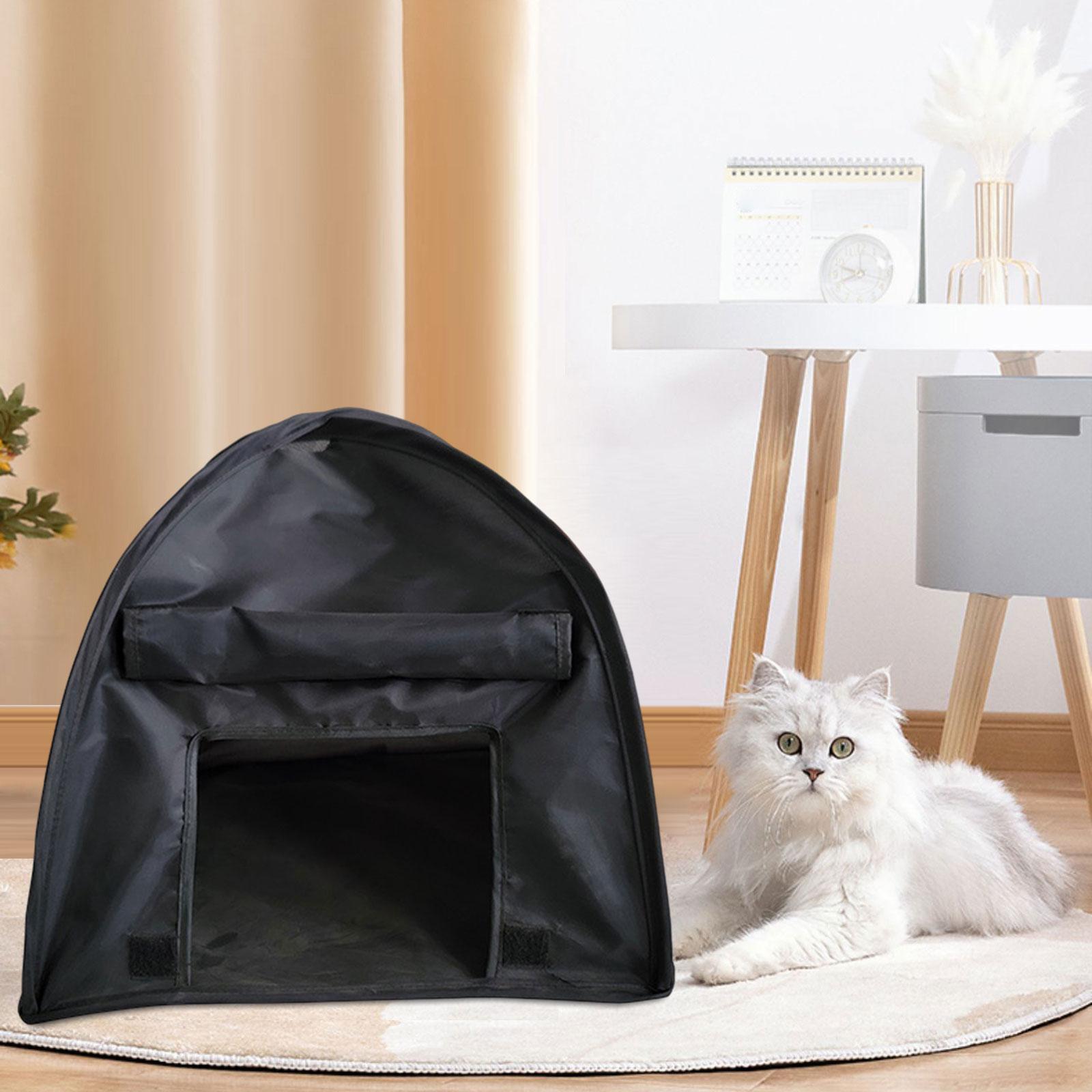 Outdoor Camping Dog Fence - Parque infantil para perros, tienda para