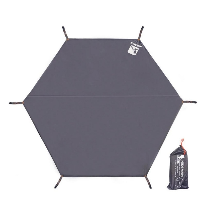 Ultralight Ground Sheet - Lona de suelo para tienda de