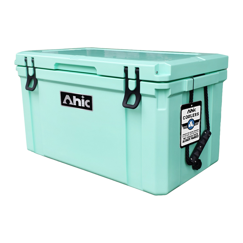 Outdoor In Camping - Nevera Portátil Aislada de 75L con