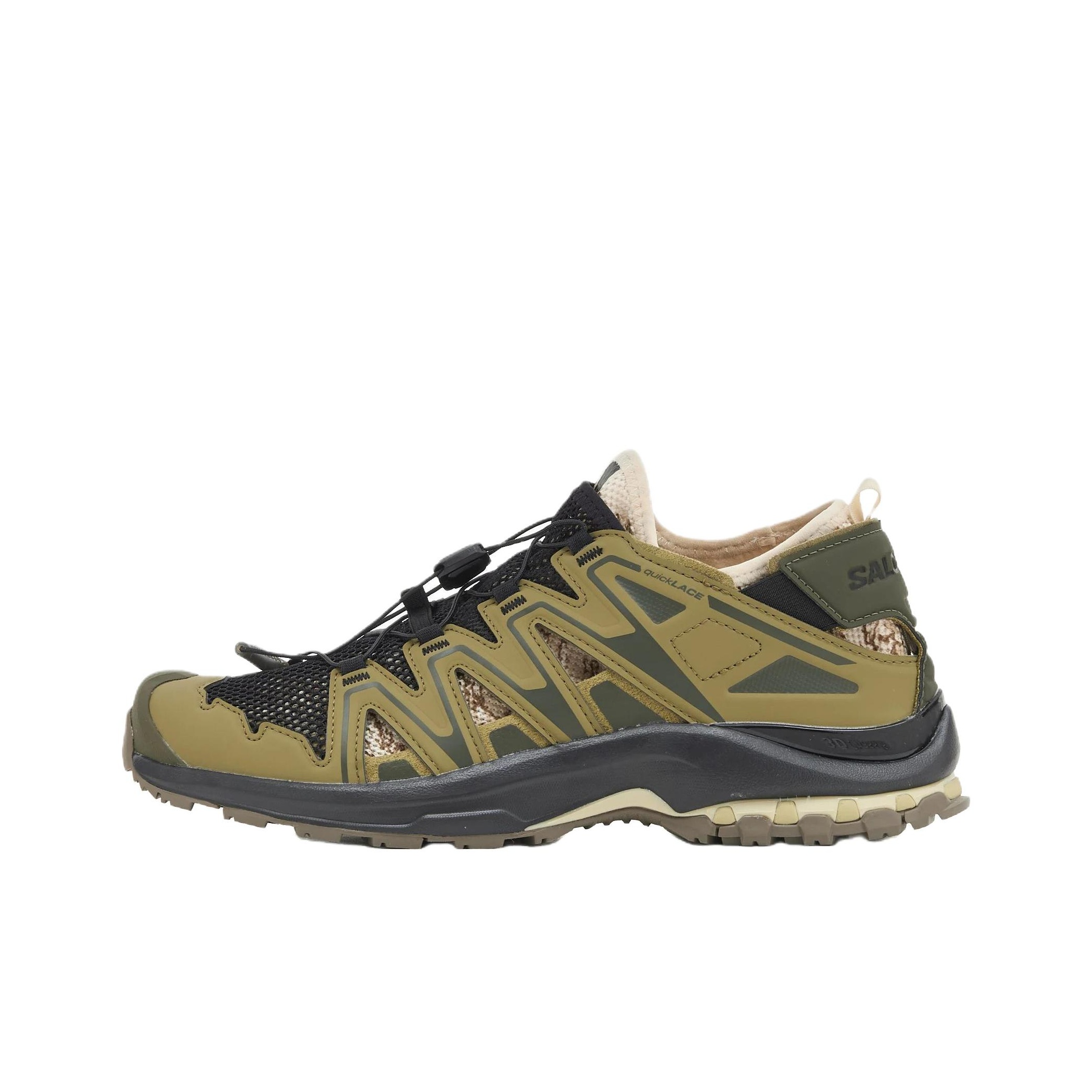 Salomon Shoes Xa Pro 3D - SALOMON XA PRO 3D Zapatillas de