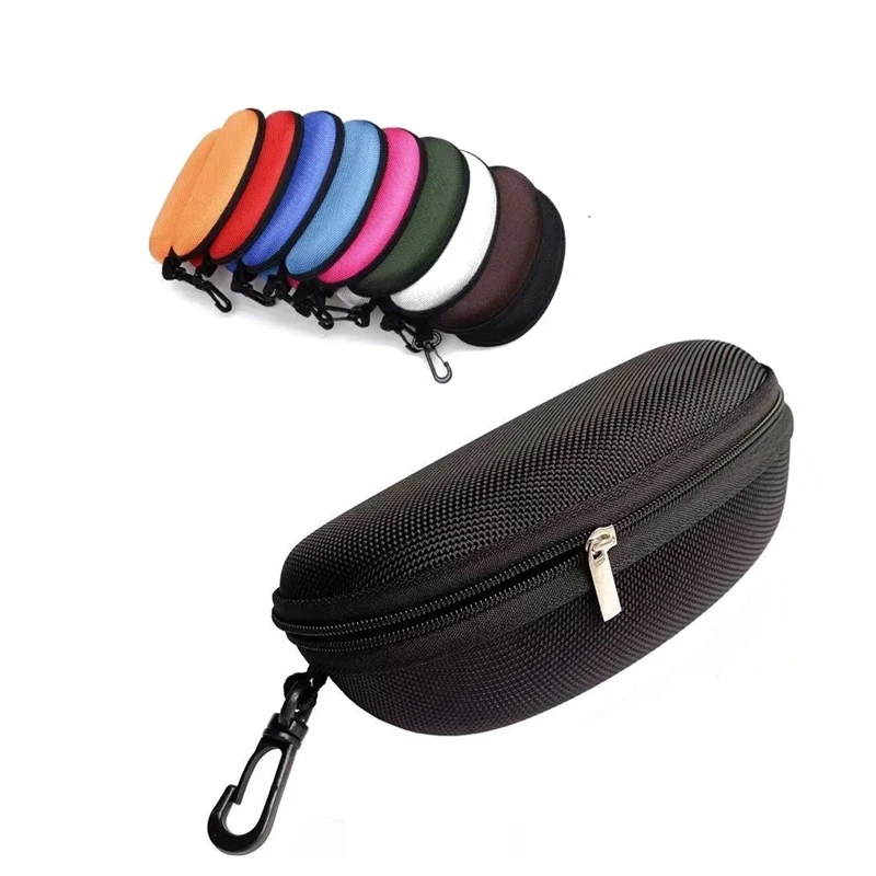Outdoor Camping Bag - Bolsa de tela para linterna portátil