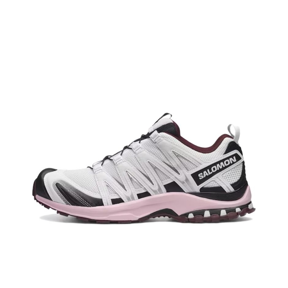 Salomon Shoes Xa Pro 3D - SALOMON XA PRO 3D Zapatillas de
