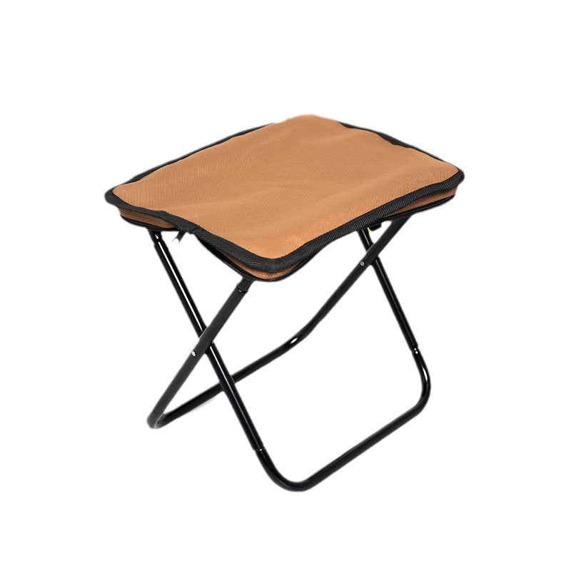 Travel Outdoor Camping Youtube - Taburete de pesca plegable para acampar