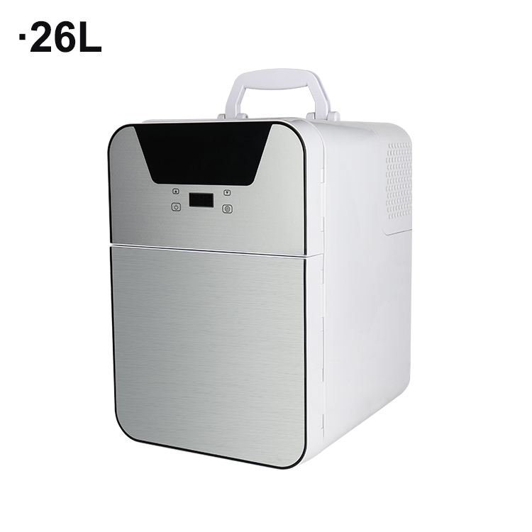 Outdoor In Camping - Refrigerador Portátil de Bebidas de Gran
