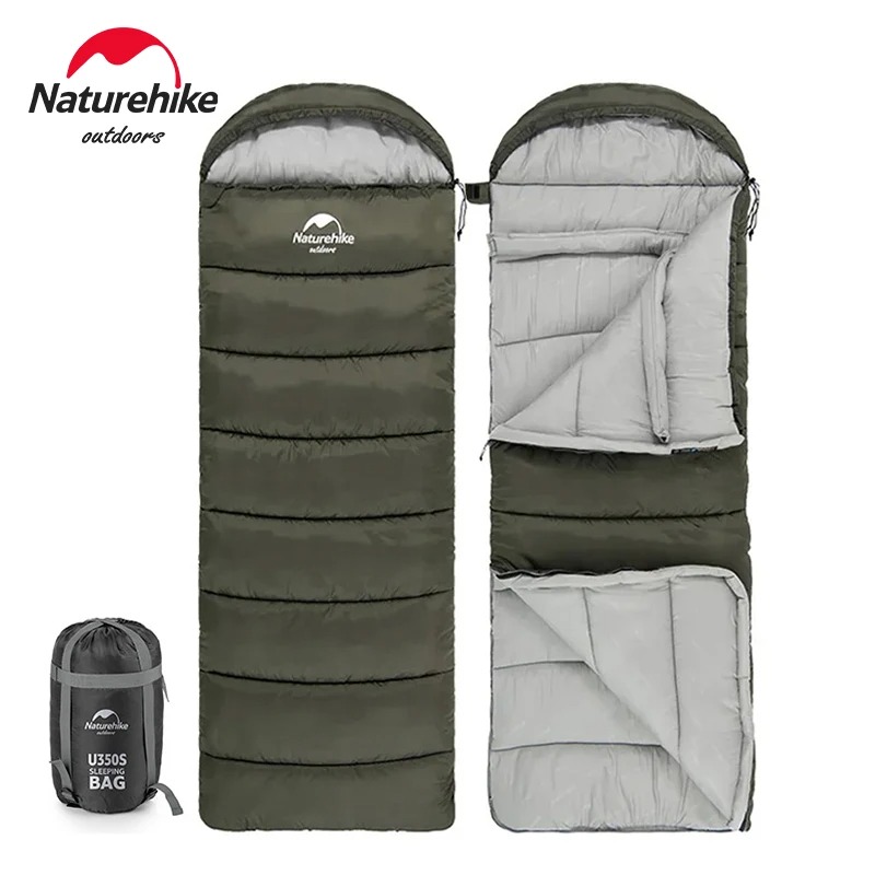 Ultralight Ground Sheet - Saco de Dormir Naturehike Ultraligero, Accesorios