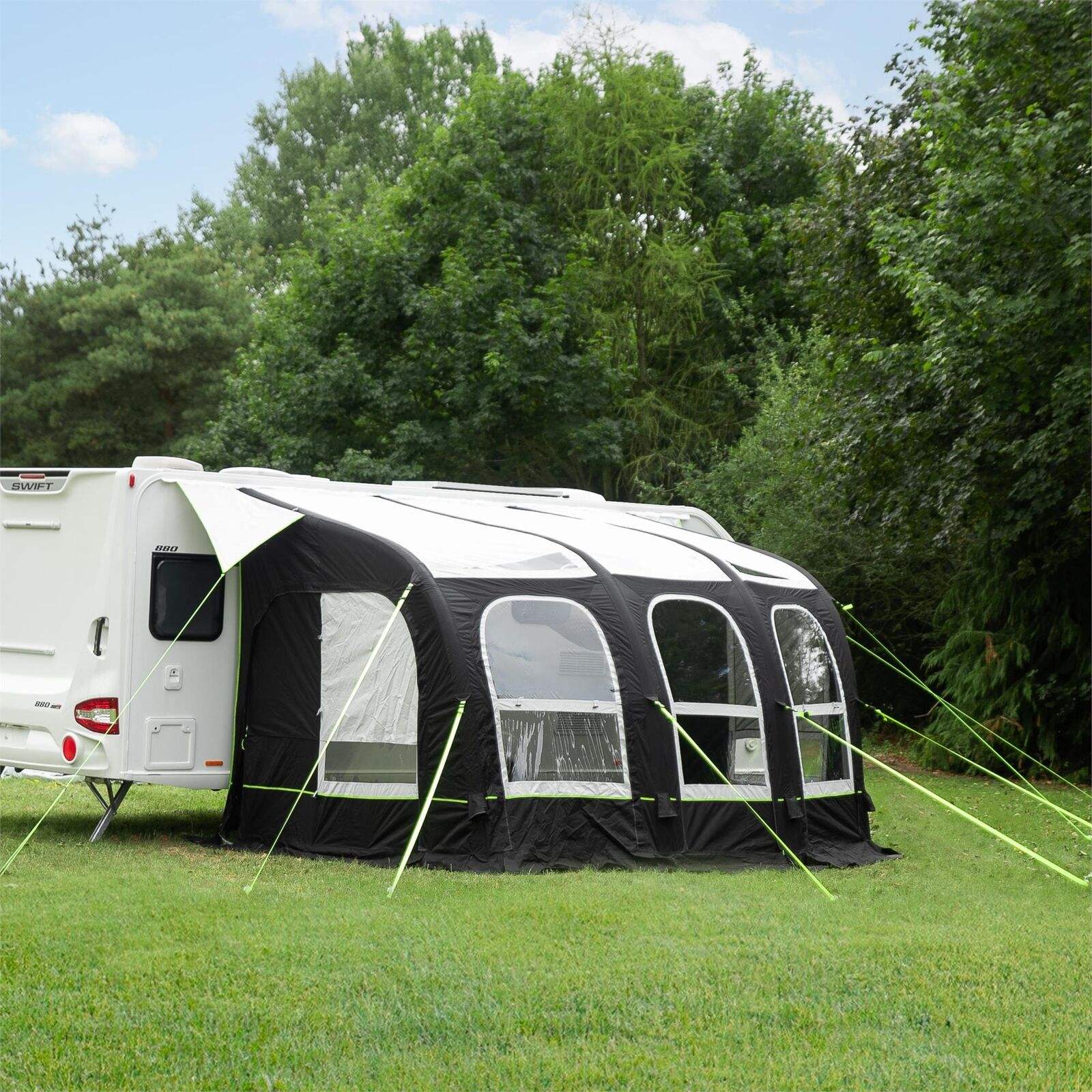 Travel Outdoor Camping Youtube - Carpa de camping inflable para exteriores,