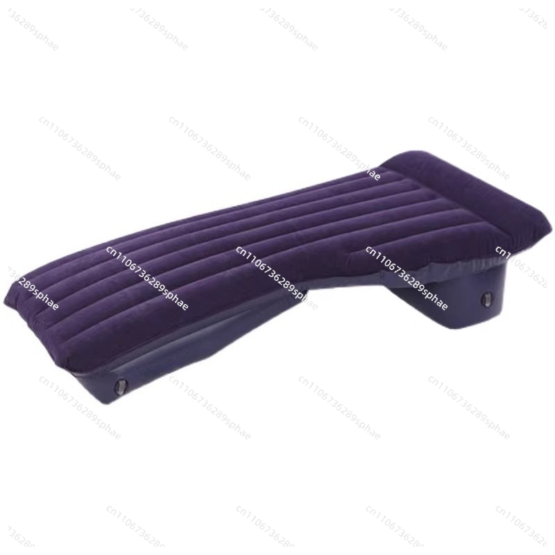 Inflatable Mattress - Cama inflable para coche, cama de