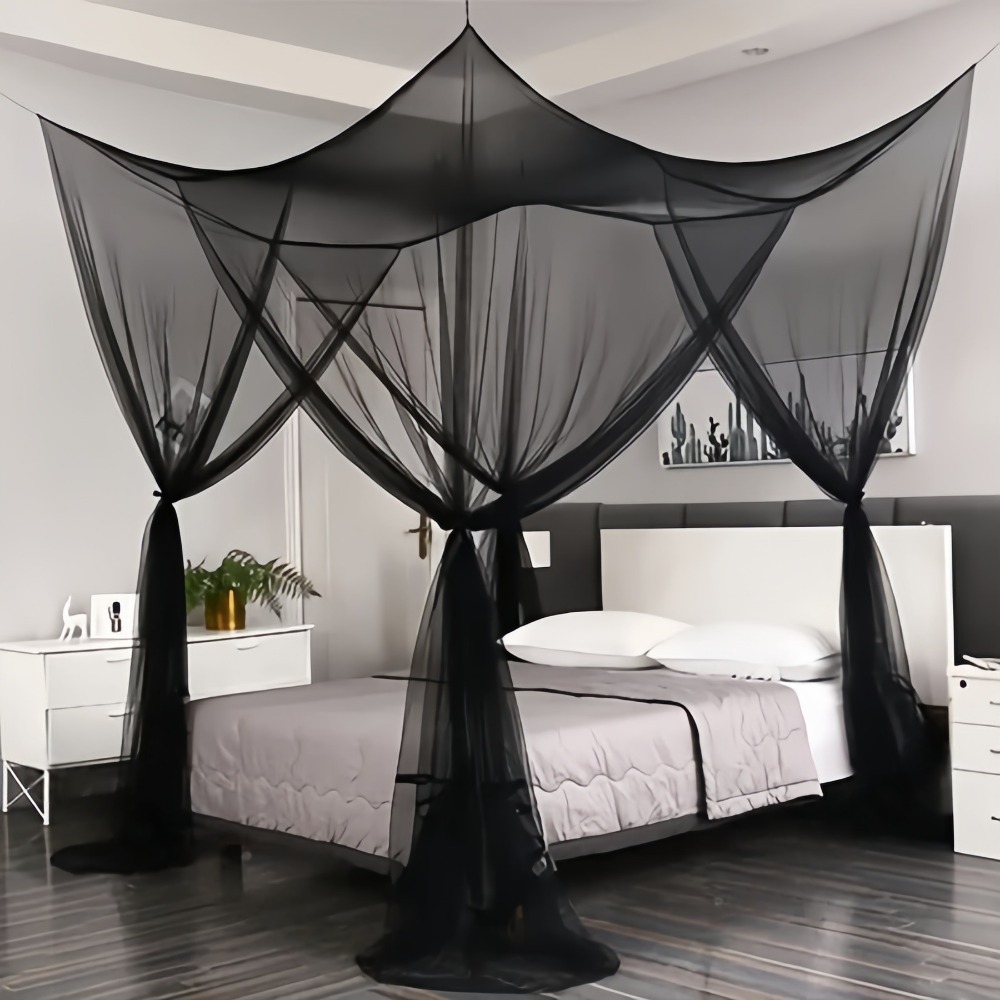 Mosquitera superior cuadrada d - Outdoor Camping Rentals reseña y precio