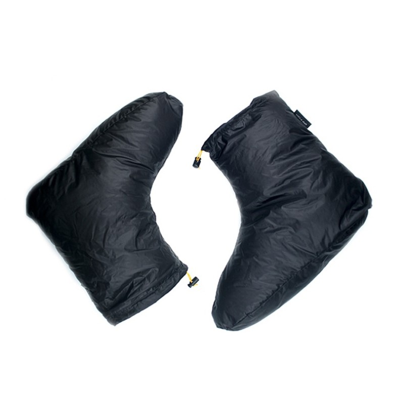 Ice Flame UL-Botas de plumón d - Ultralight Ground Sheet reseña y precio
