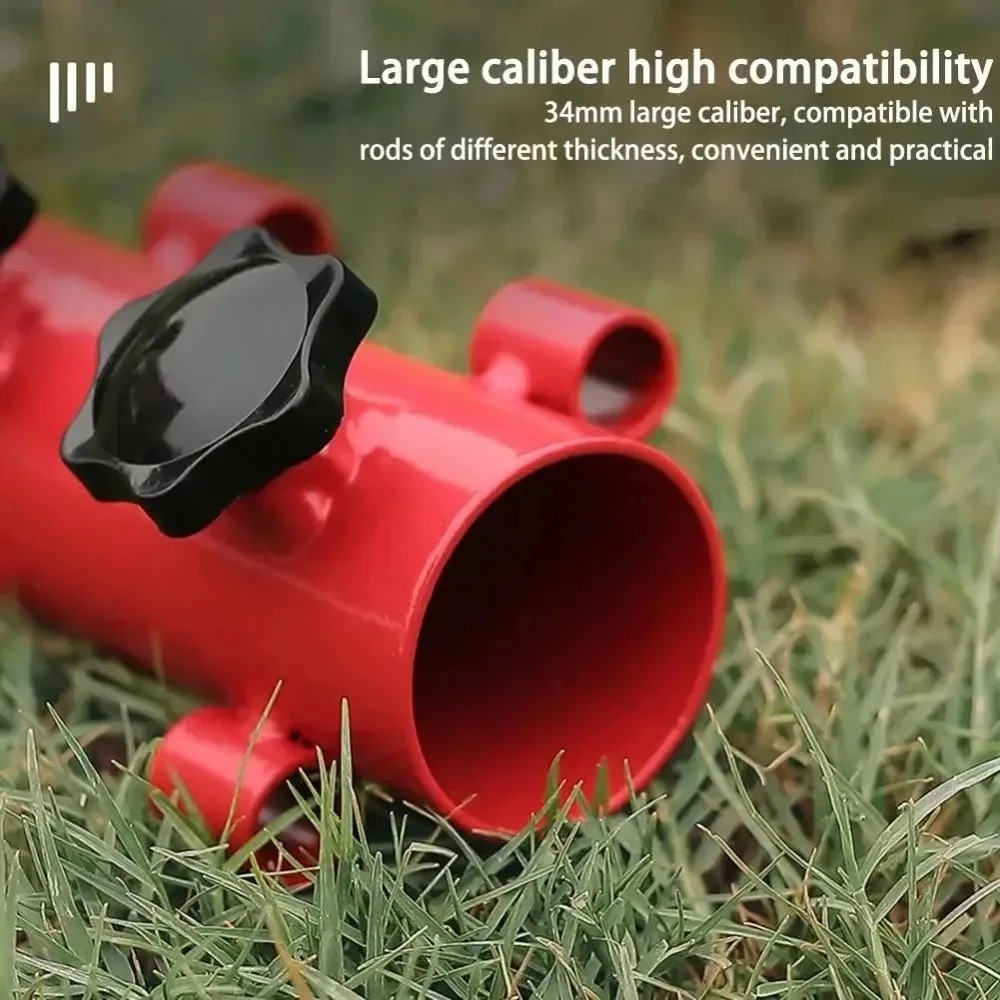 Soporte de suelo ajustable par - Travel Outdoor Camping Youtube reseña y precio