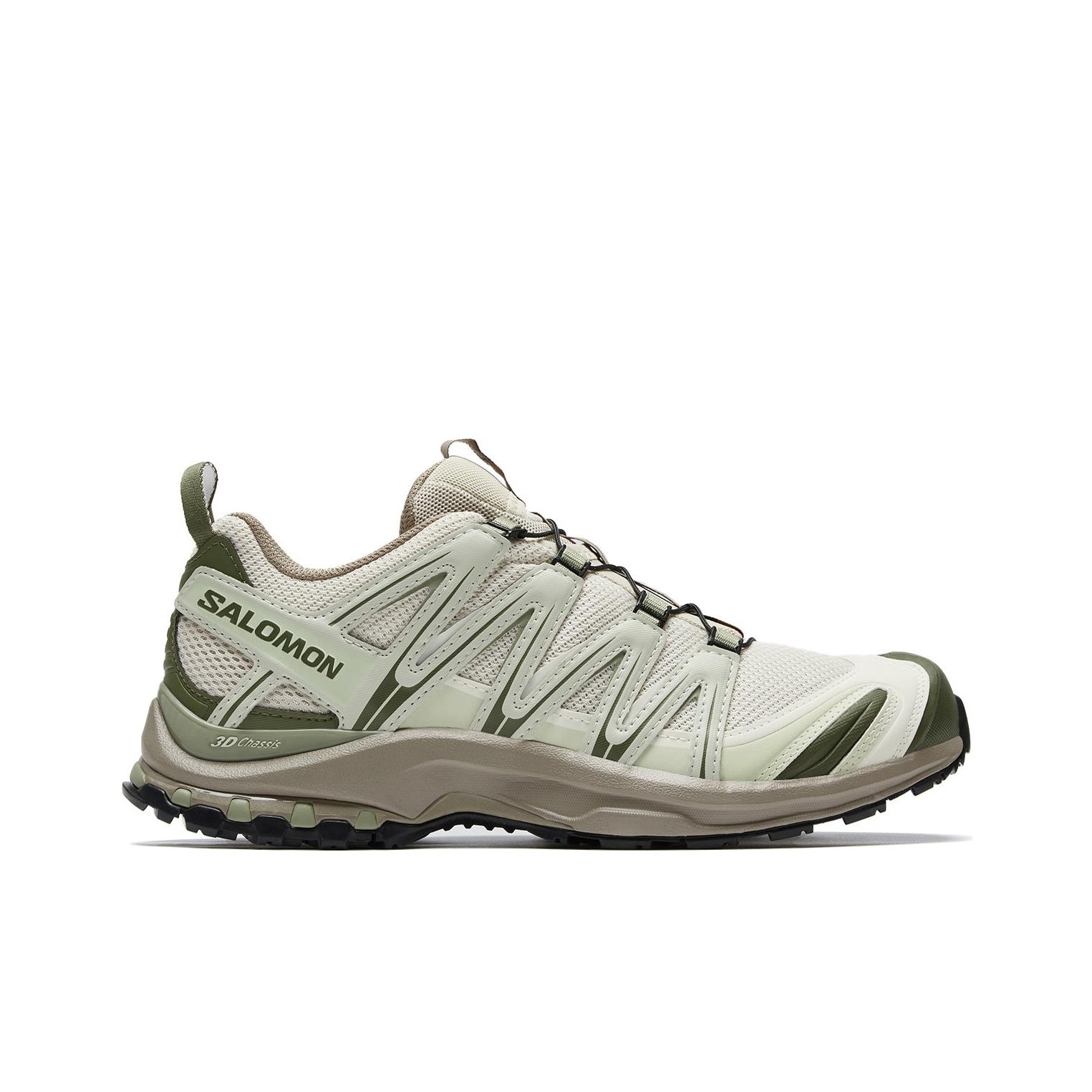 SALOMON XA PRO 3D Zapatos de e - Salomon Shoes Xa Pro 3D reseña y precio