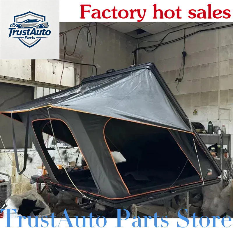 Tienda de Repuestos TrustAuto: - Outdoor Camping Store reseña y precio