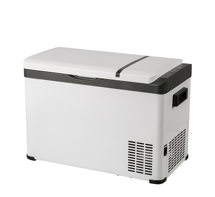 Nevera Eléctrica Portátil de 3 - Outdoor In Camping reseña y precio