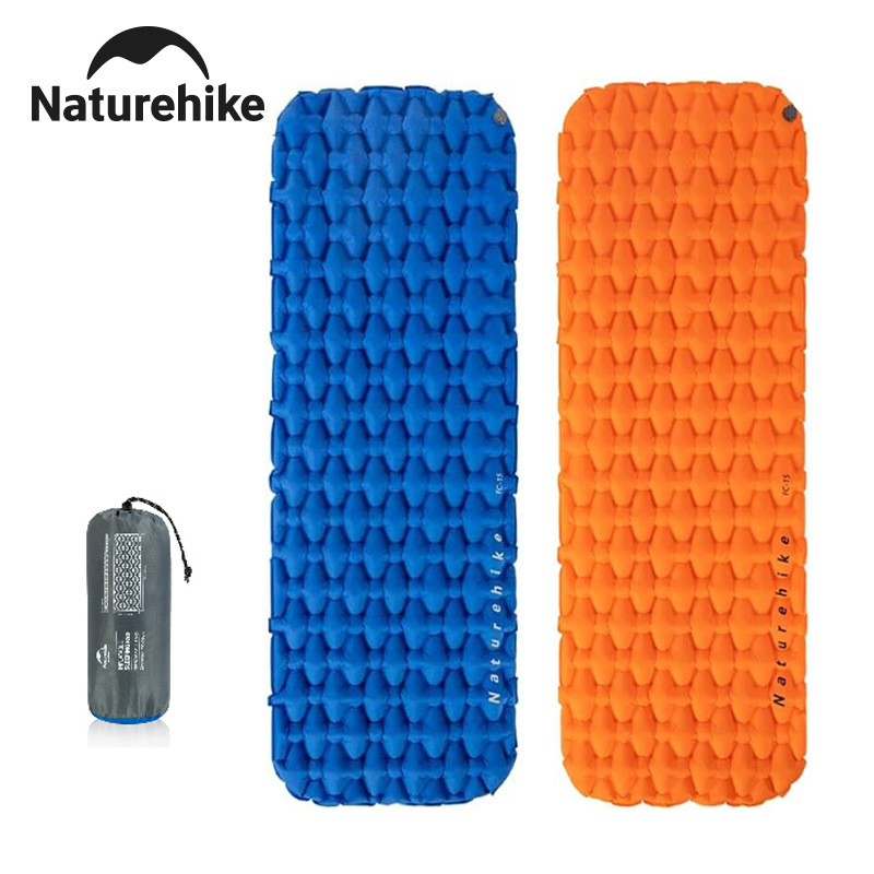 Colchón de Aire para Camping N - Ultralight Ground Sheet reseña y precio