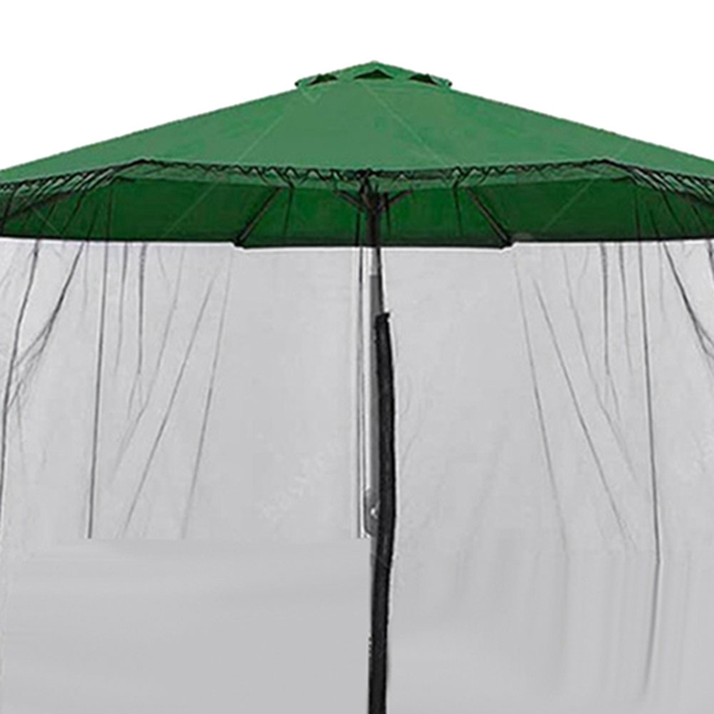 Mosquitera para Sombrilla, Cub - Outdoor In Camping reseña y precio