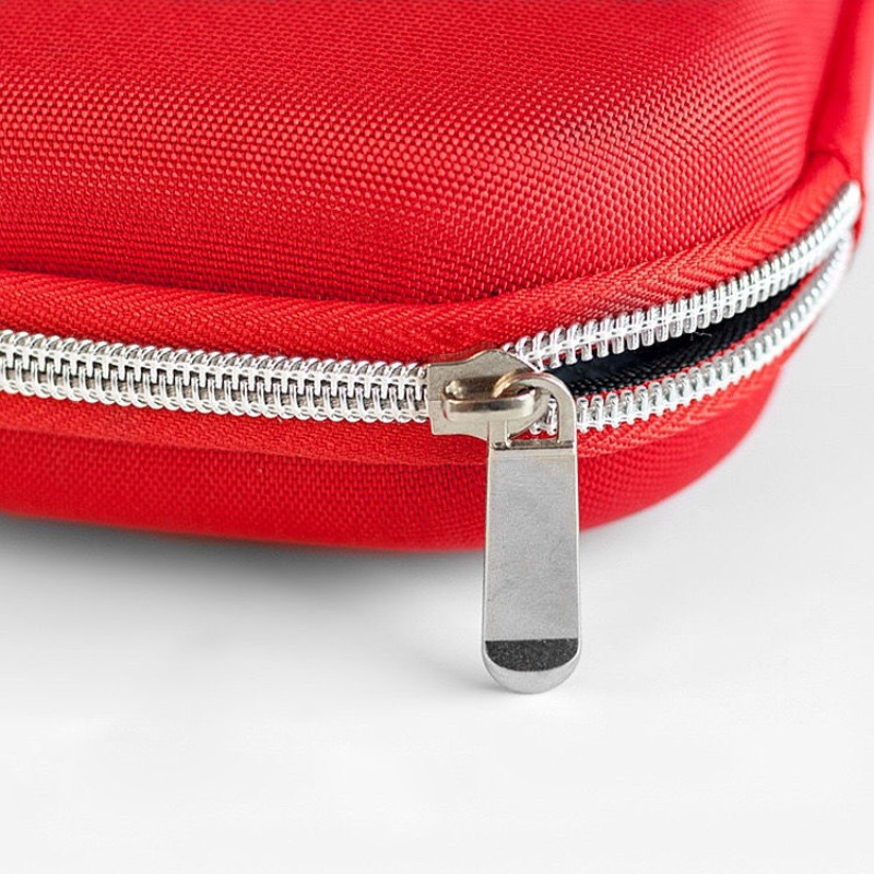 Bolsa de Primeros Auxilios Por - Outdoor In Camping reseña y precio