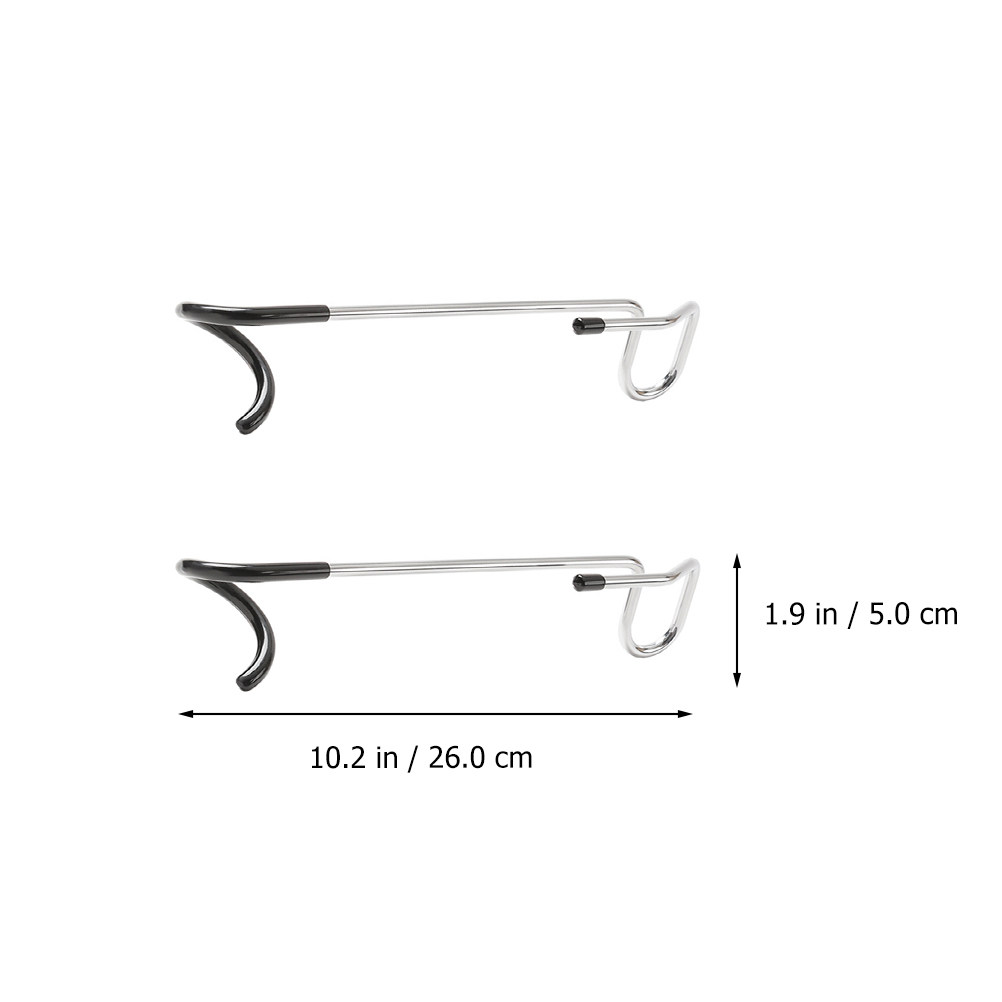 Ganchos antideslizantes para l - Outdoor Camping Bag reseña y precio