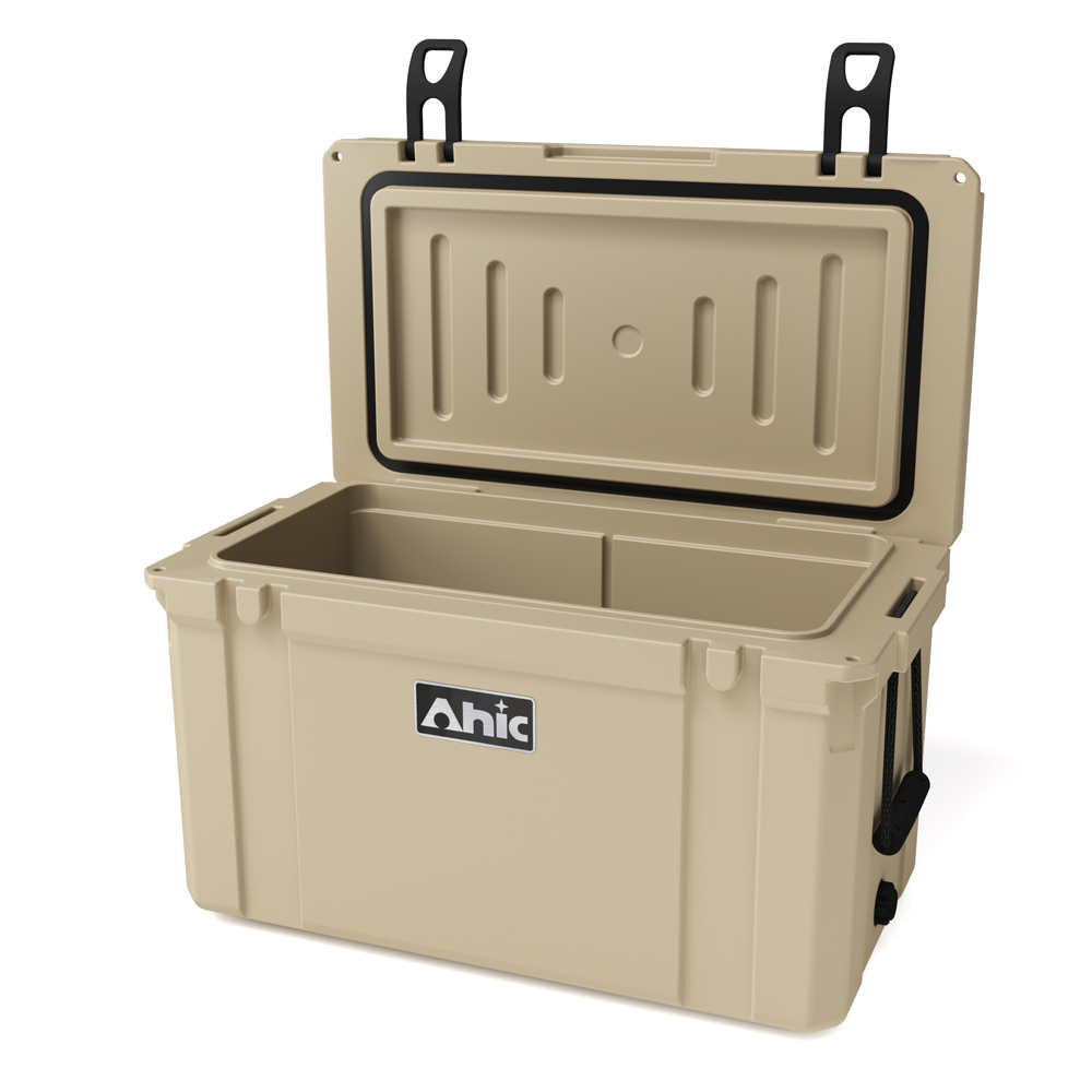 Nevera Portátil Aislada e Impe - Outdoor In Camping reseña y precio