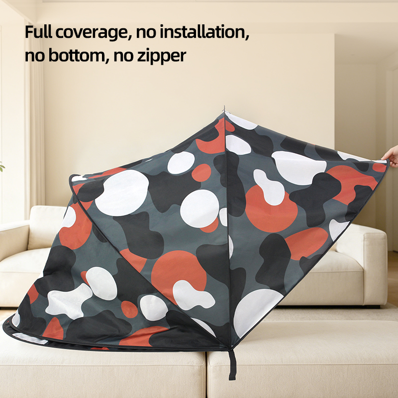 Mosquitera portátil sin instal - Camping Outdoor Or Indoor reseña y precio
