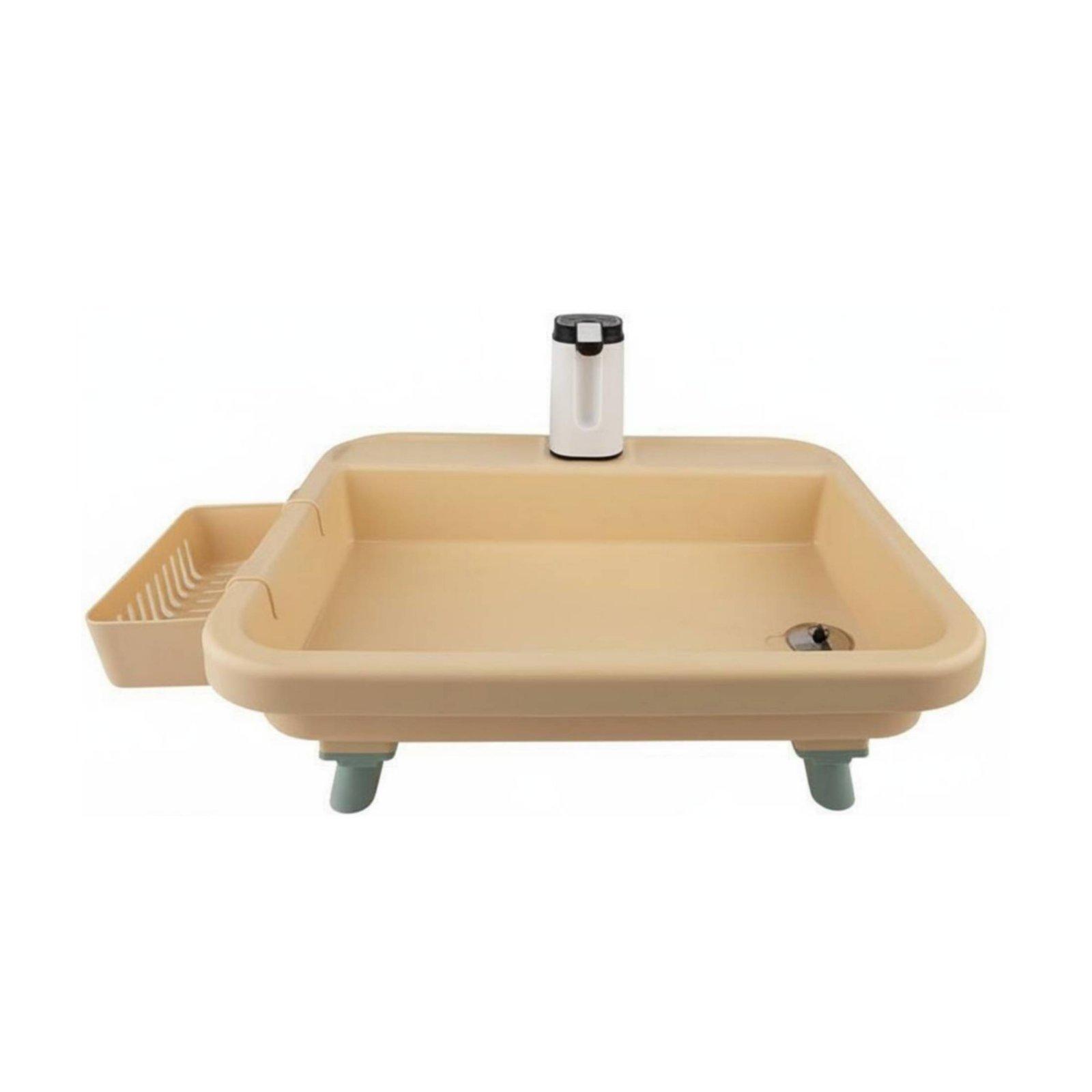 Lavabo Portátil para Acampar a - Outdoor In Camping reseña y precio