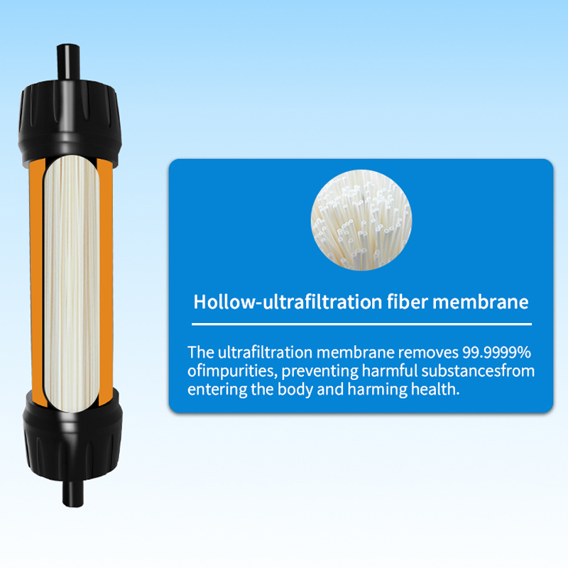 Filterwell-filtro de agua para - Outdoor Camping Water Filter reseña y precio