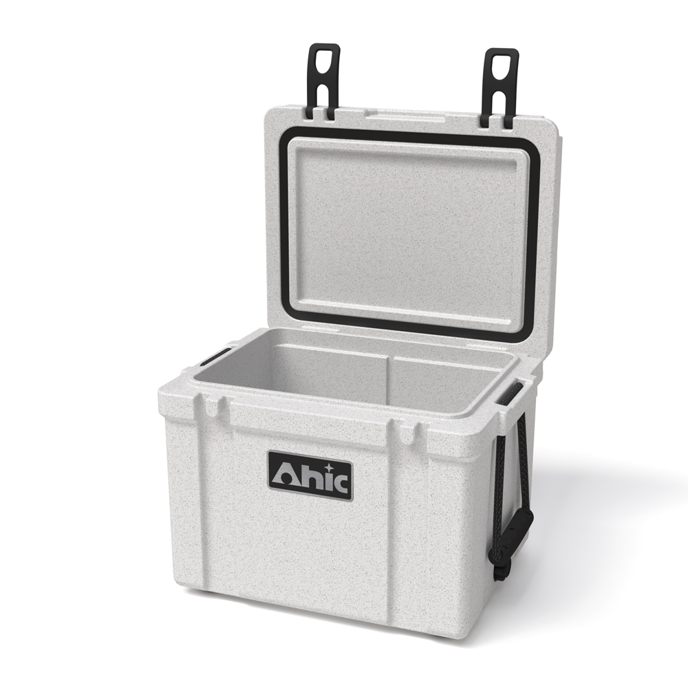 Nevera portátil de pesca de 25 - Outdoor In Camping reseña y precio