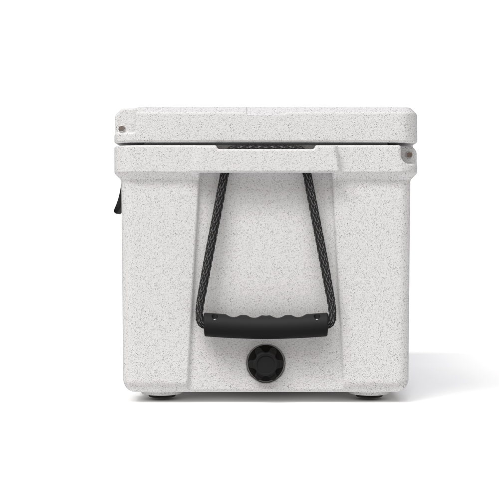 Nevera portátil de pesca de 25 - Outdoor In Camping reseña y precio