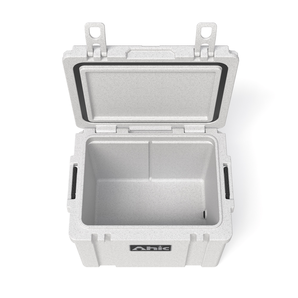 Nevera portátil de pesca de 25 - Outdoor In Camping reseña y precio