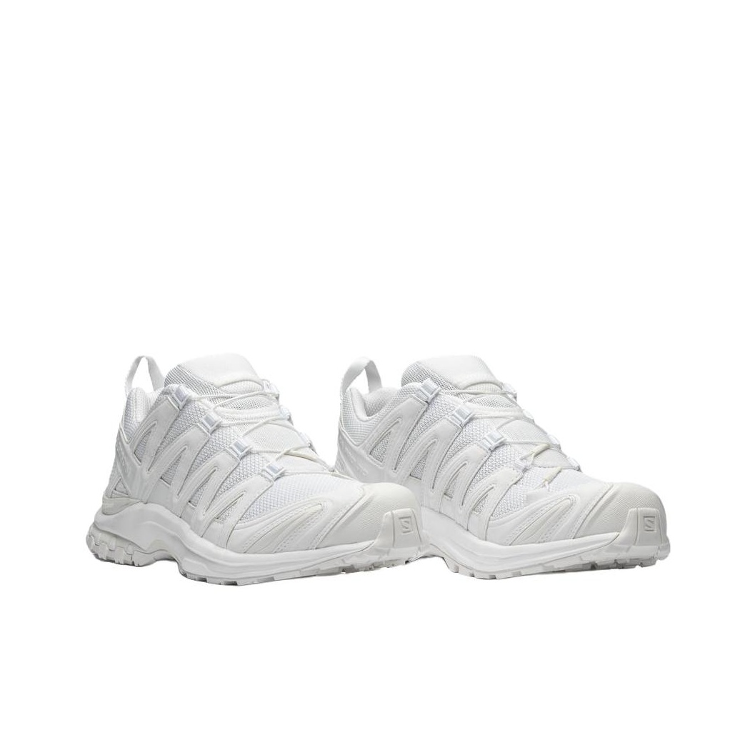SALOMON XA PRO 3D Zapatillas d - Salomon Shoes Xa Pro 3D reseña y precio