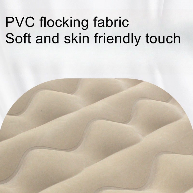 Colchón inflable automático pa - Inflatable Mattress reseña y precio