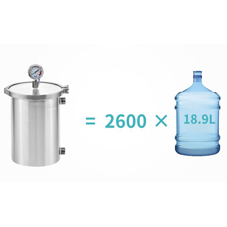 Purificador de agua portátil p - Outdoor Camping Water Filter reseña y precio