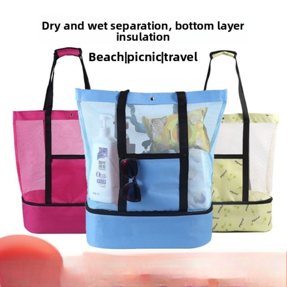 Bolsa Térmica Multifuncional p - Outdoor Camping Bag reseña y precio
