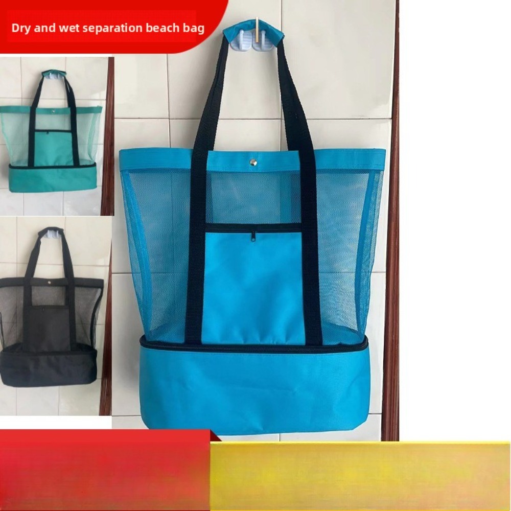 Bolsa Térmica Multifuncional p - Outdoor Camping Bag reseña y precio