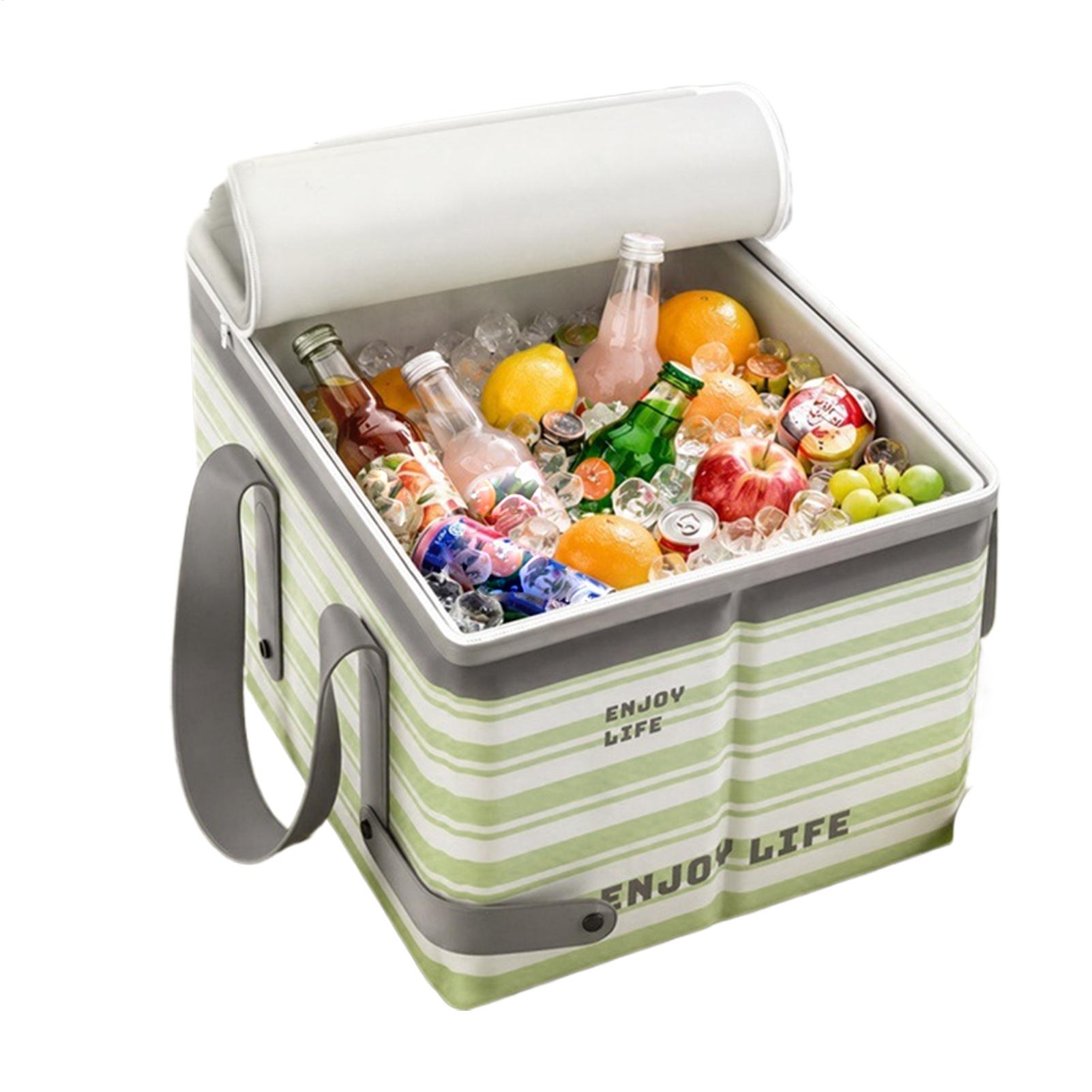 Caja Plegable para Camping, Bo - Outdoor Camping Store reseña y precio