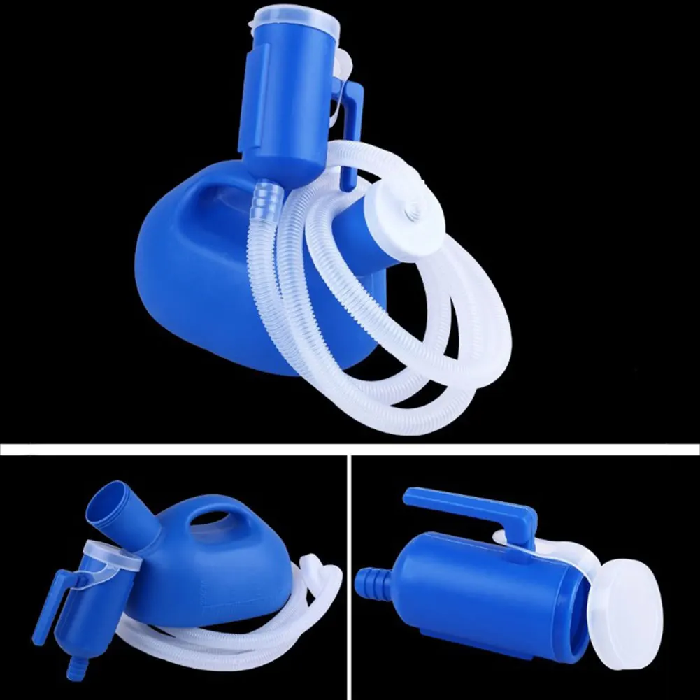 Urinario portátil de 2000ml co - Travel Outdoor Camping Youtube reseña y precio