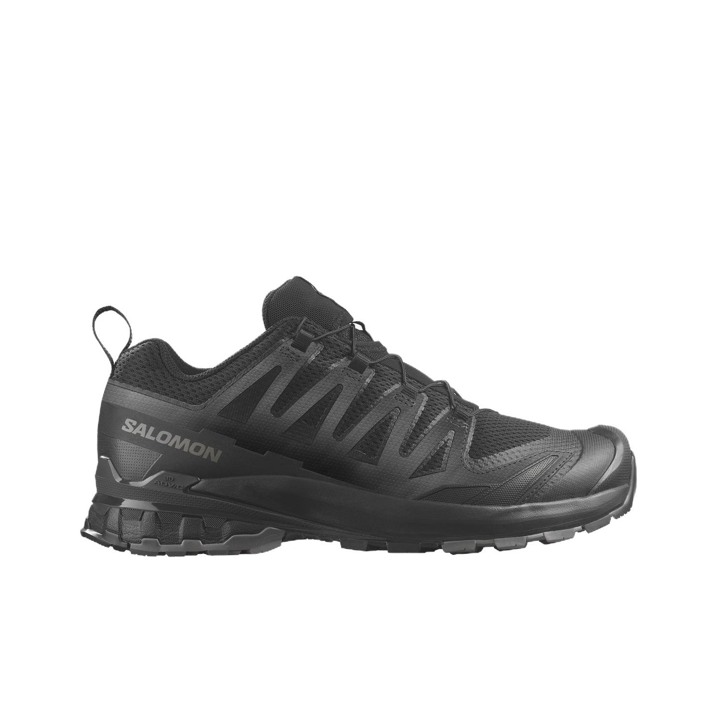 SALOMON XA Pro 3D V9 Zapatos d - Salomon Shoes Xa Pro 3D reseña y precio