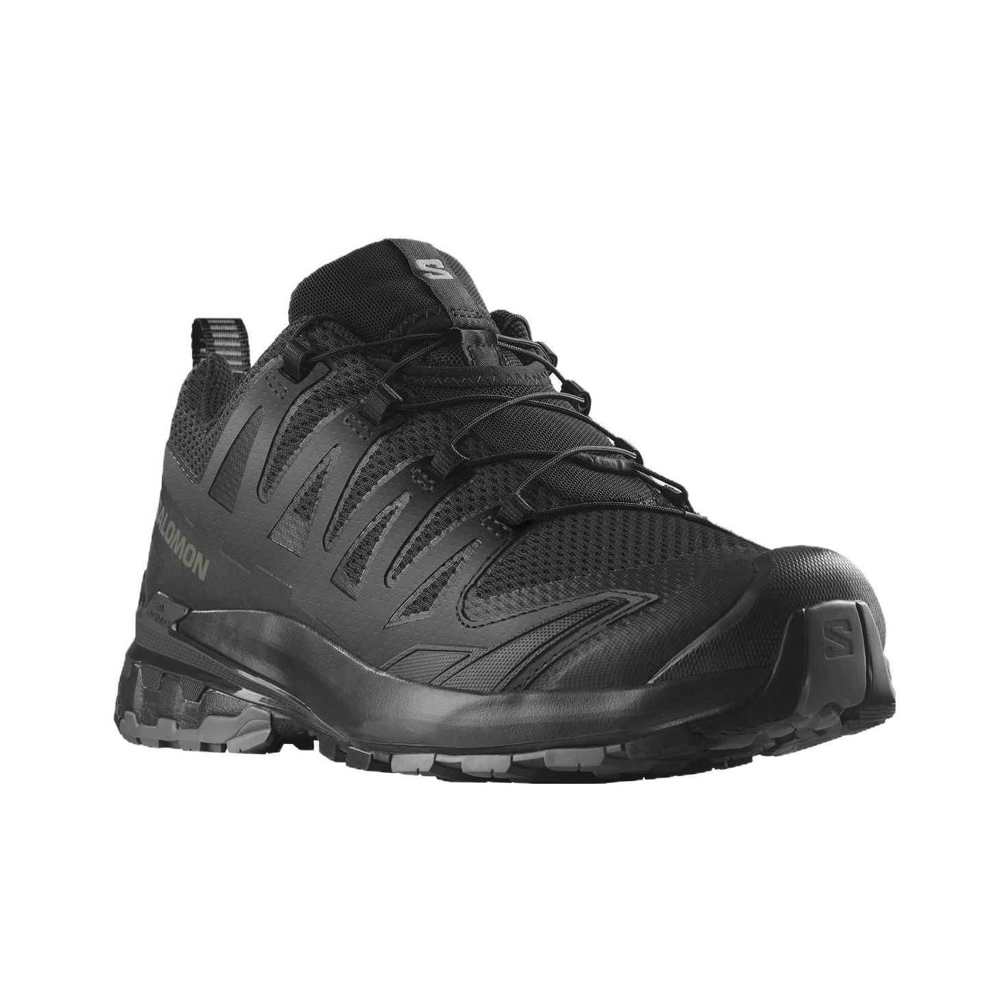SALOMON XA Pro 3D V9 Zapatos d - Salomon Shoes Xa Pro 3D reseña y precio