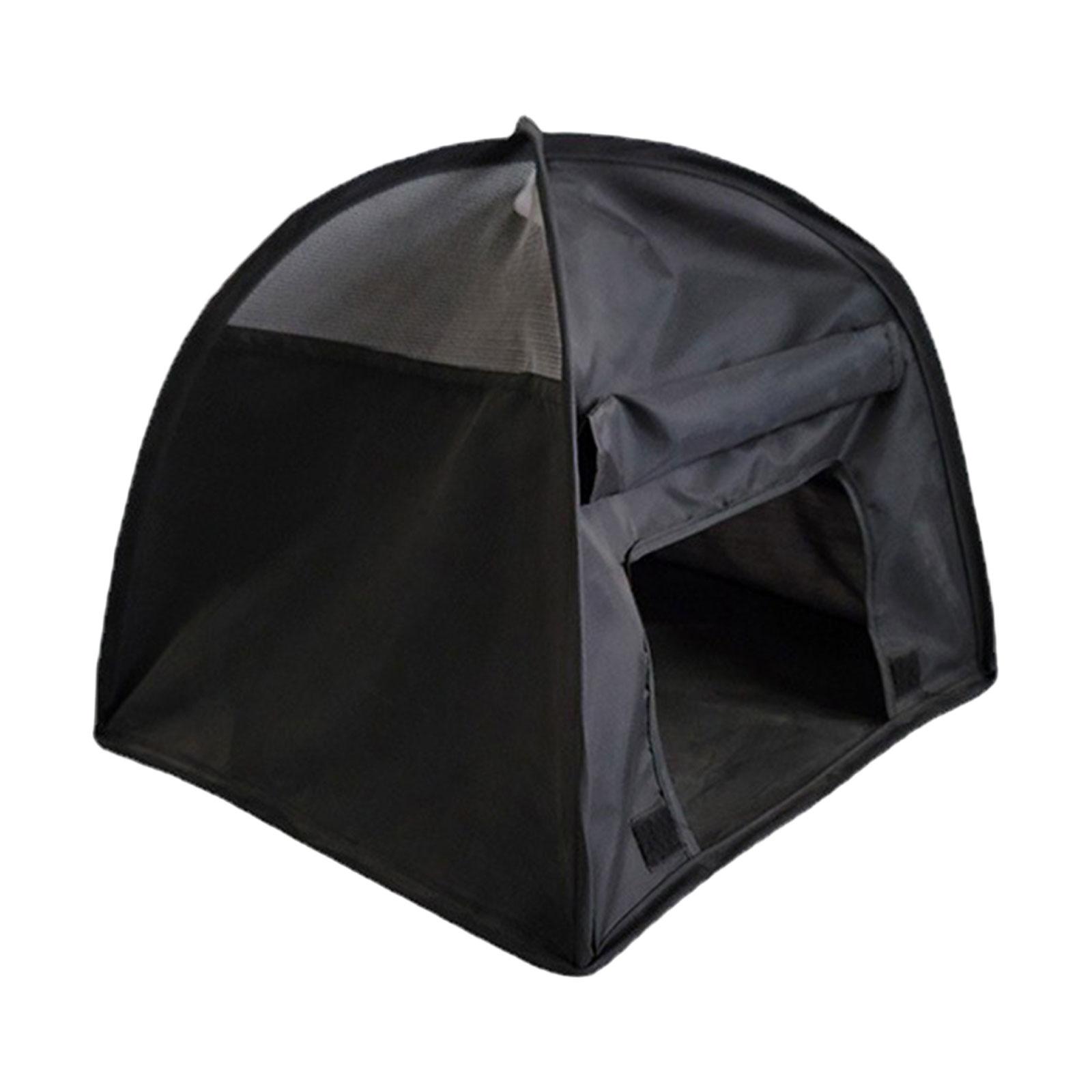 Parque infantil para perros, t - Outdoor Camping Dog Fence reseña y precio