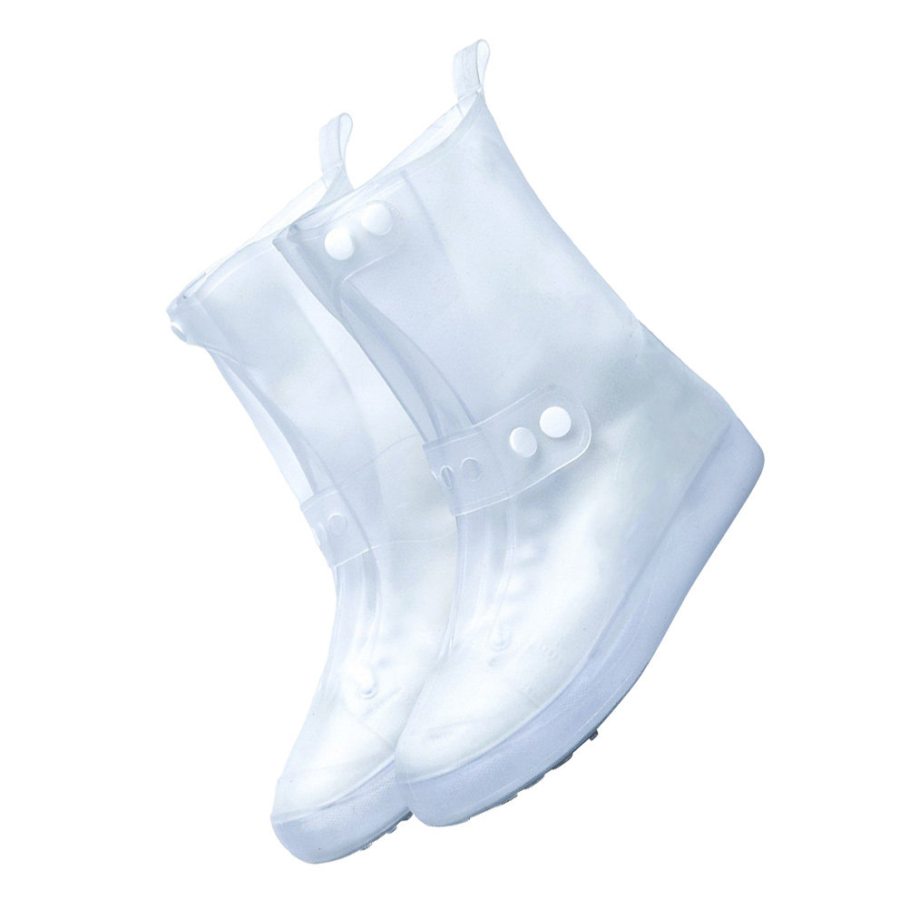 1 Par de Cubrezapatos Impermea - Travel Outdoor Camping Youtube reseña y precio