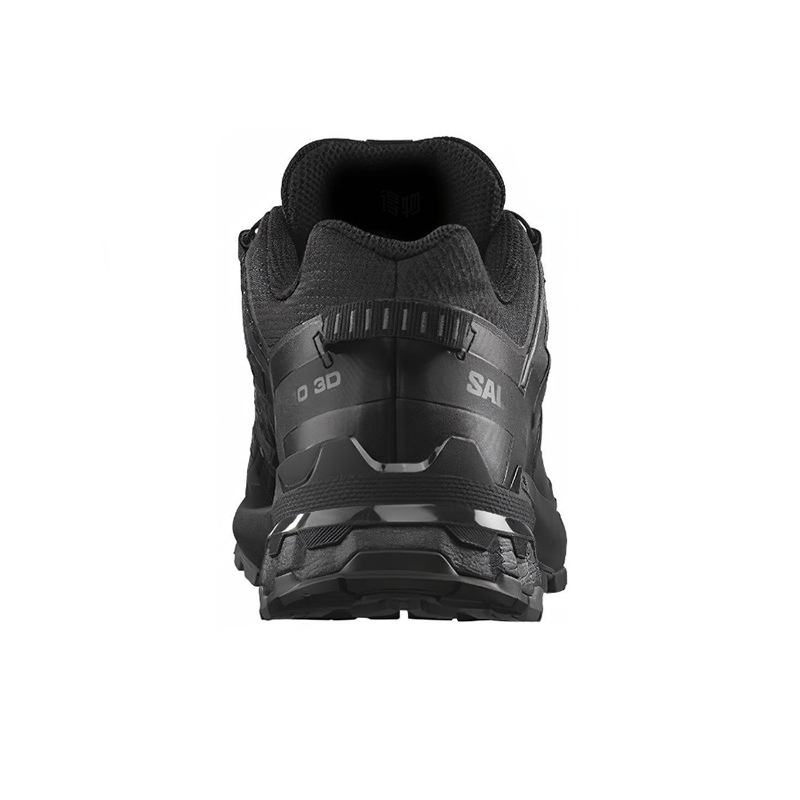 Salomon XA Pro 3D V9 GTX: Zapa - Salomon Shoes Xa Pro 3D reseña y precio