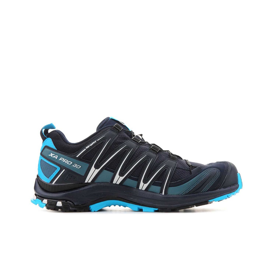 SALOMON XA PRO 3D Zapatos de m - Salomon Shoes Xa Pro 3D reseña y precio