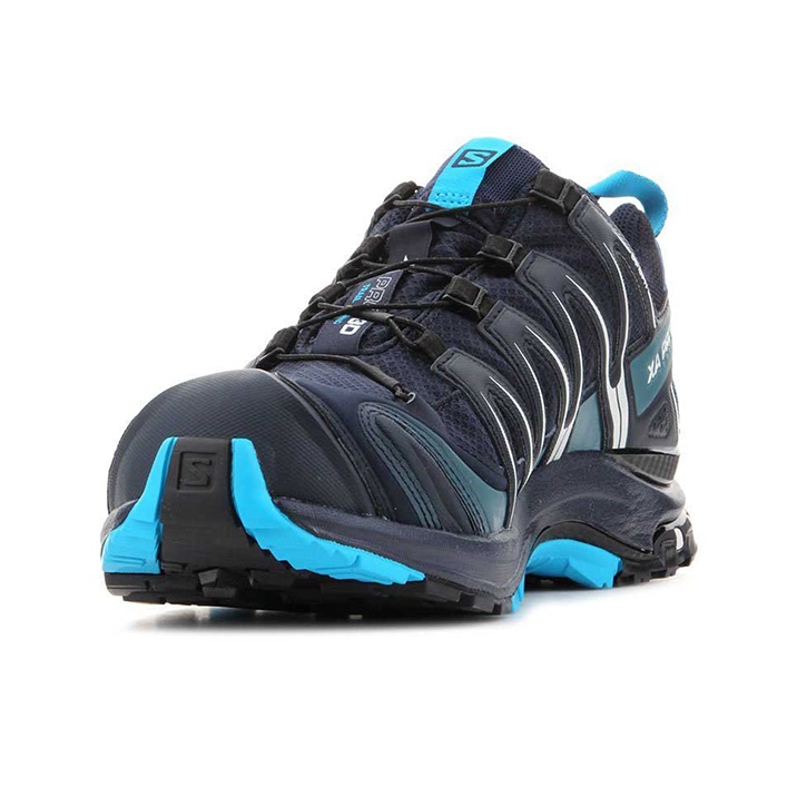 SALOMON XA PRO 3D Zapatos de m - Salomon Shoes Xa Pro 3D reseña y precio