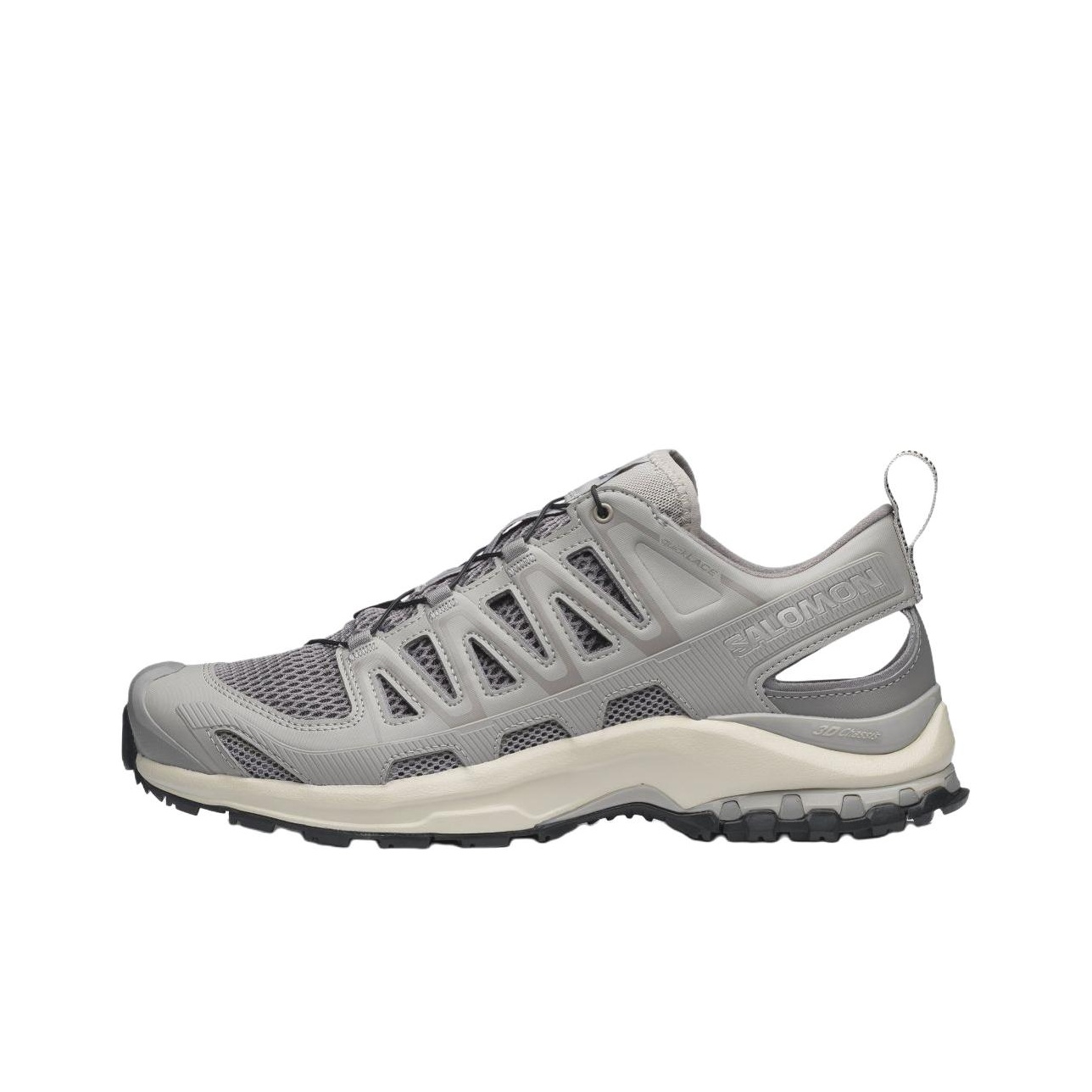 SALOMON XA PRO 3D, Zapatillas  - Salomon Shoes Xa Pro 3D reseña y precio