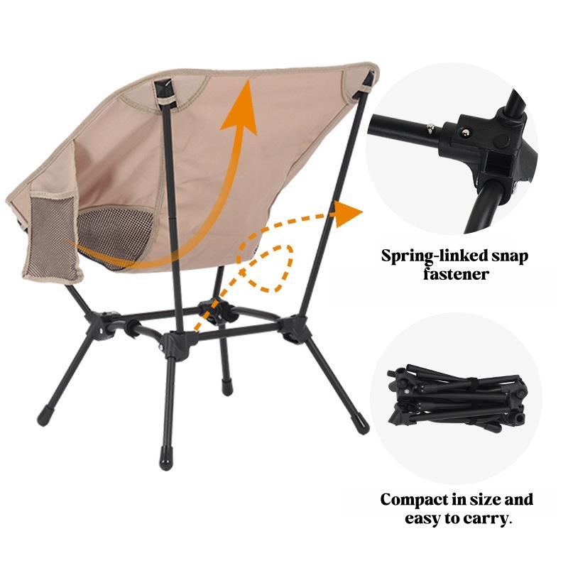 Silla de Pesca Plegable Portát - Travel Outdoor Camping Youtube reseña y precio